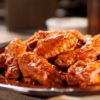 Amsterdam's WingFest Sponsored by Rockton House