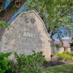 Arkell Museum and Canajoharie Library, Image by Mohawk Valley Today