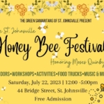 Honey Bee Festival St Johnsville