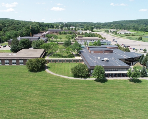Herkimer College