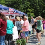 Old Forge Farmers Market