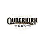 Ouderekirk Farms Logo