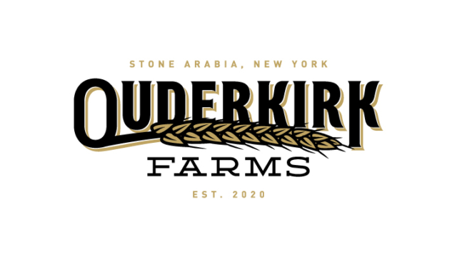 Ouderekirk Farms Logo
