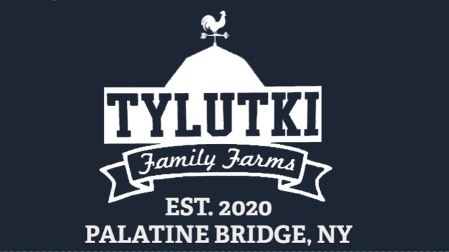 Tylutki Family Farms Banner