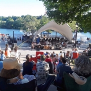 Amsterdam Riverlink Park