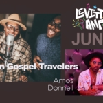 Harlem Gospel Traelers
