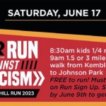 Run Against Racism