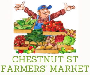 Chestnut Street Farmers Market