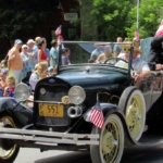 Springfield Center 4th of July Parade