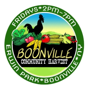 Boonville Community Market