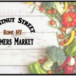 Chestnut Street Farmers Market, Image by Chestnut Street Farmers Market