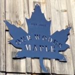 Our Woods Maple Syrup