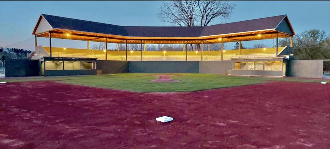 Parkhurst Field