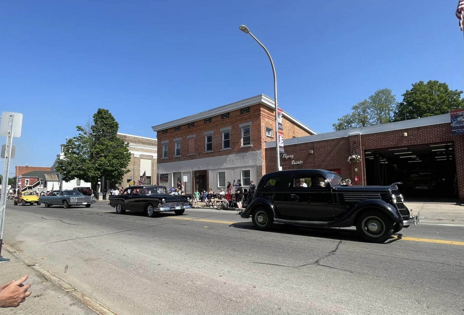 St. Johnsville, NY Mohawk Valley Today