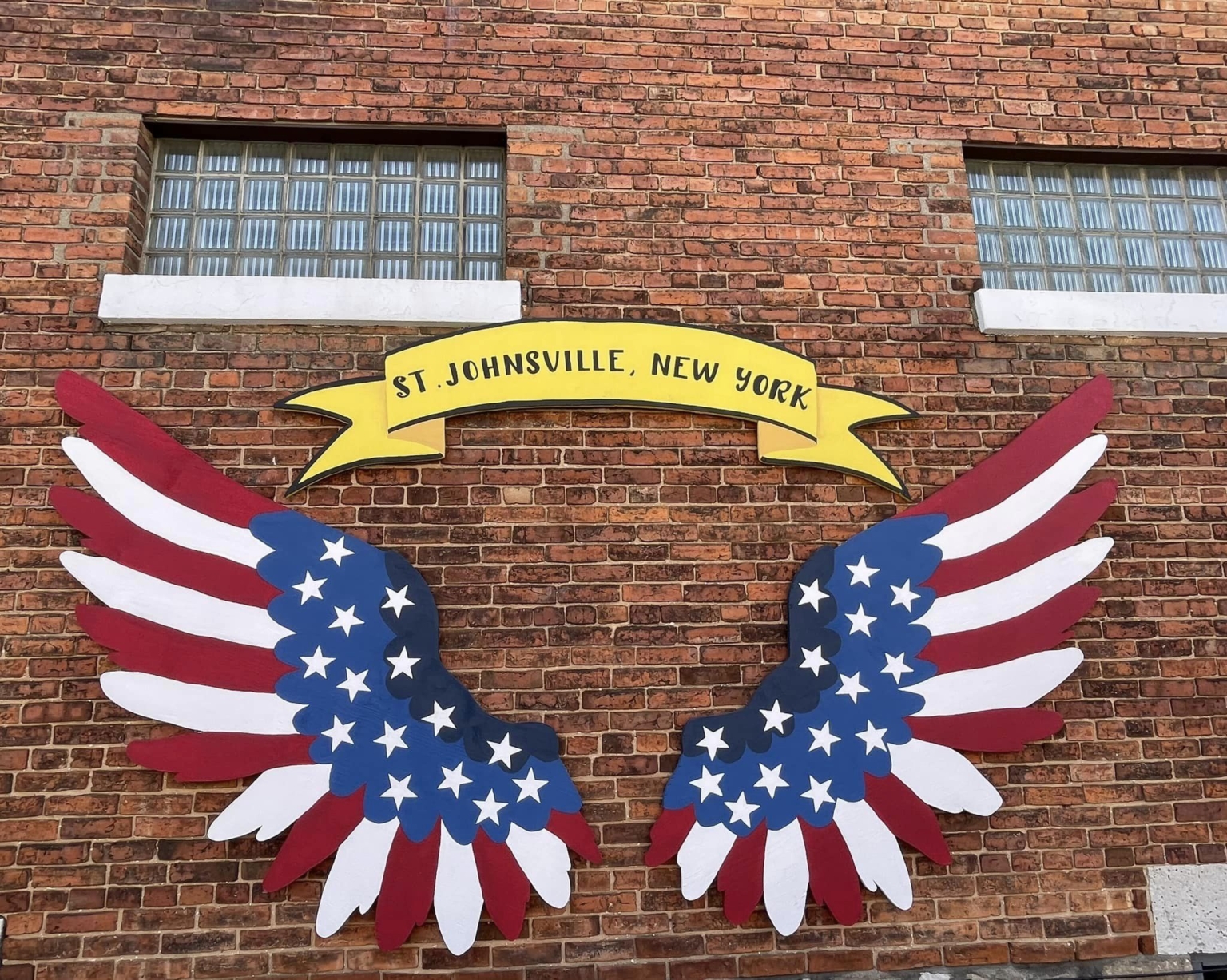 St. Johnsville, NY Mohawk Valley Today