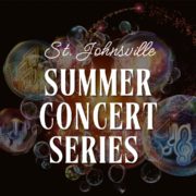 St. Johnsville Summer Concert Series