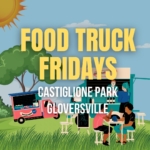 Food Truck Fridays Gloversville