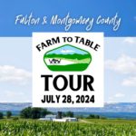 Farm to Table Tour 2024