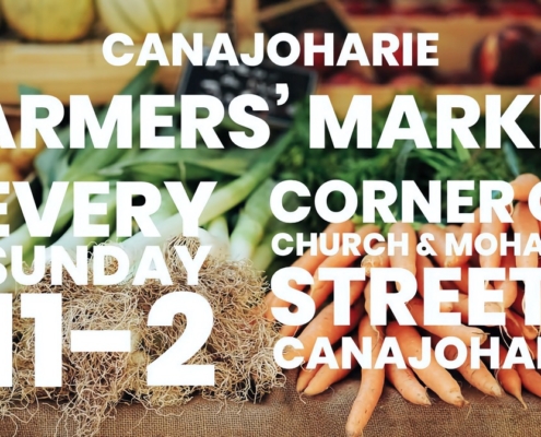 Canajoharie Farmers Market