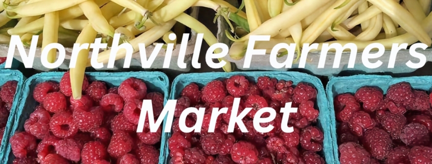Northville Farmers Market