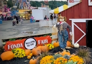 The Fonda Fair