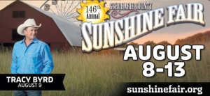 Schoharie County Sunshine Fair