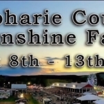 Schoharie County Sunshine Fair