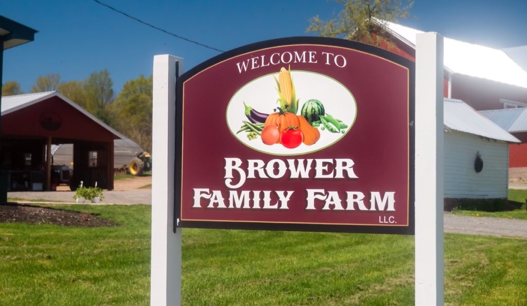 Brower Family Farm, LLC