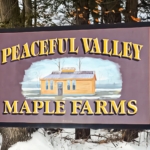 Peaceful Valley Maple Farms