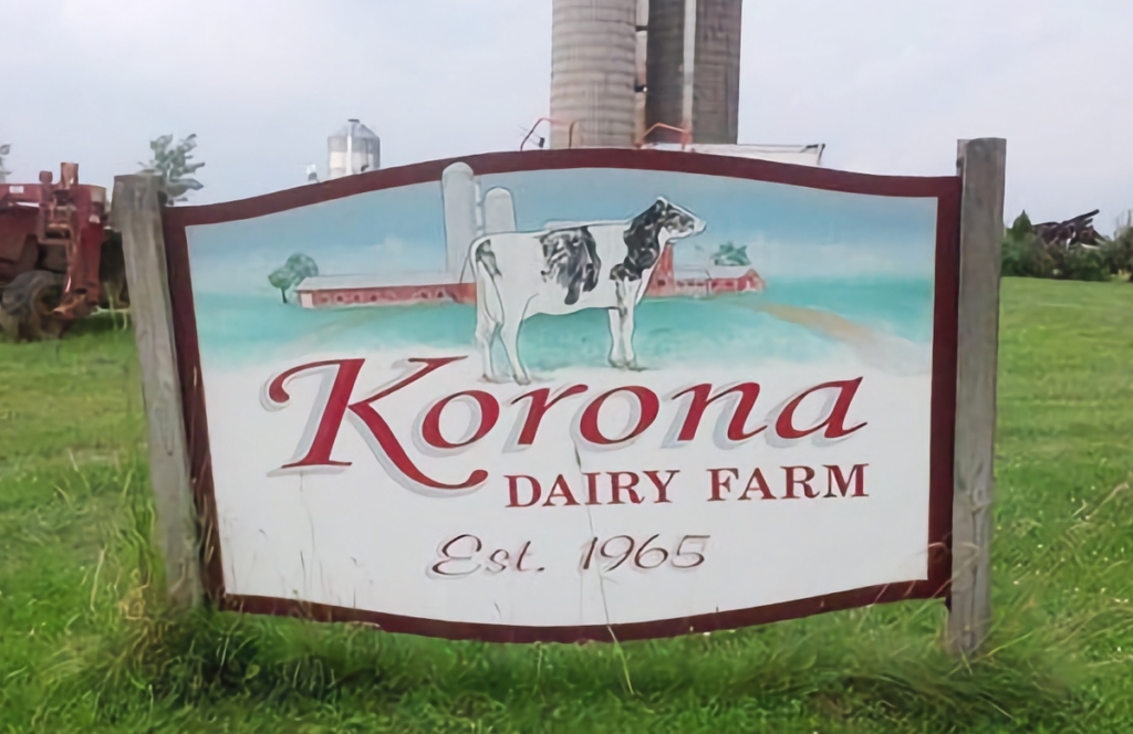 Korona Farm