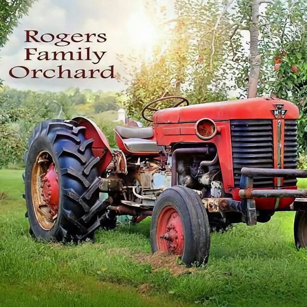 Rogers Family Orchard