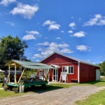 Damin Farm, St. Johnsville, NY