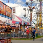 Schoharie County Sunshine Fair, Photo Credit Schoharie County Sunshine Fair
