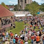 Gloversville RailFest