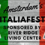 City of Amsterdam ItaliaFest, Photo from City of Amsterdam tourism marketing and Recreation Facebook Page