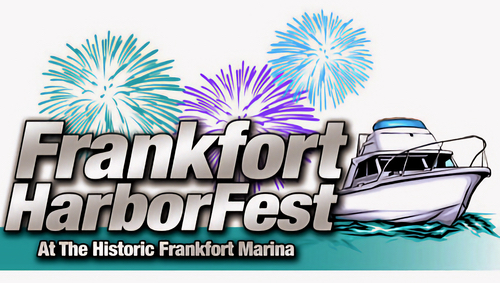 Frankfort HarborFest 2023, Photo by Frankfort from Harborfrest Faceboook page