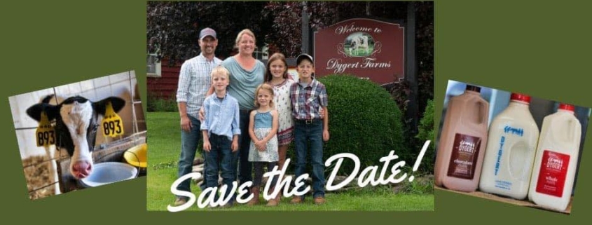 21St Annual Montgomery County Sundae On the Farm: Sunday, September 17, 2023