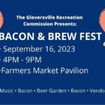 Bacon and Brew Fest in Gloversville