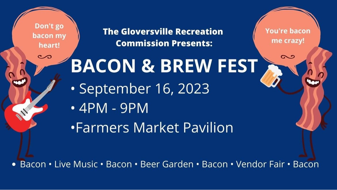 Bacon and Brew Fest in Gloversville