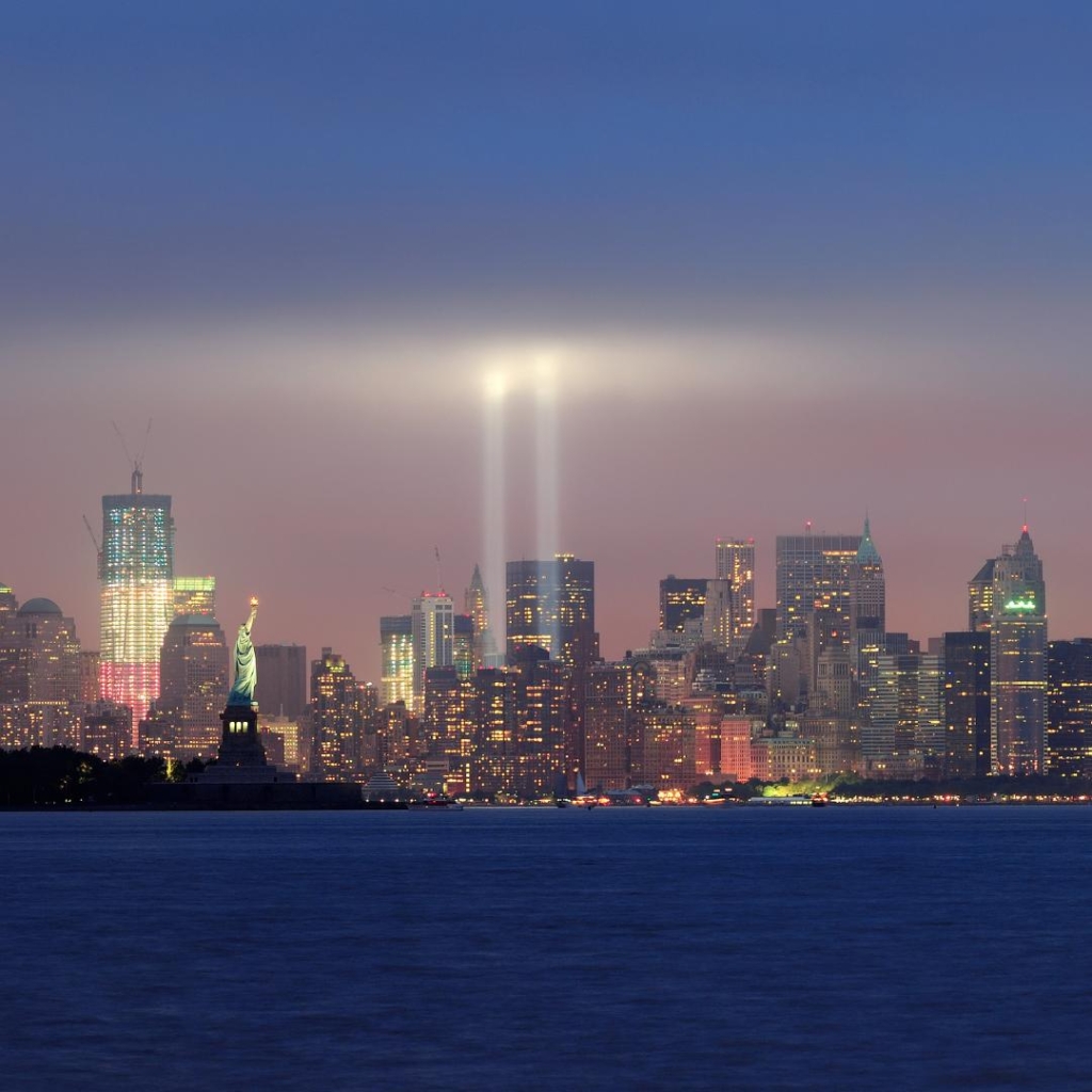 September 11 Remembrance