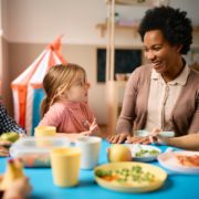 New York’s Regional School Food Infrastructure Grant Program