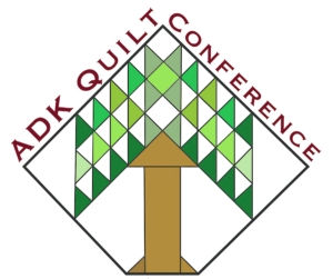 ADK Quilt Conference at View Arts Center