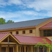 View Arts Center, Old forge, NY, Photo by View Arts Center