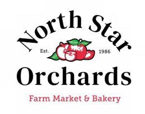 Taste of CNY is coming to Westmoreland! North Star Orchard, Westmoreland, NY. Photo from North Star Orchard Facebook page.