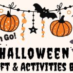 Halloween Grab N go Activity Bags, Photo By Old Forge Library
