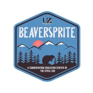 Beaversprite Consefrvation Area of the Utica Zoo, Image from the Beaversprite Facebook Page
