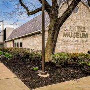 Canajoharie Library and Arkell Museum