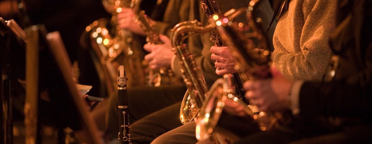 Holiday Concerts in the Mohawk Valley