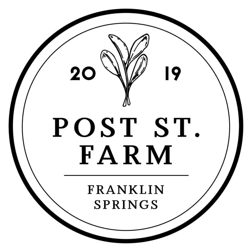 Post St. Farm, Image by Post St. Farm, Clinton, NY