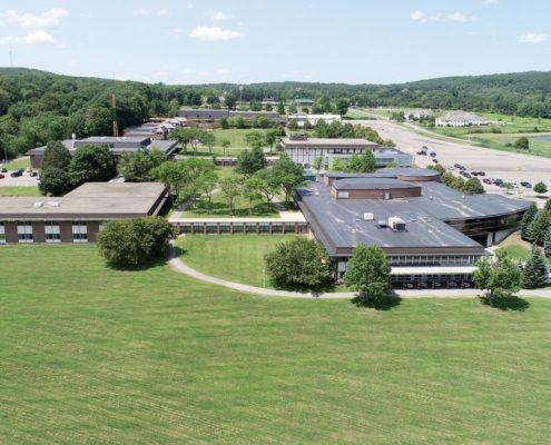 Herkimer College, Herkimer, NY